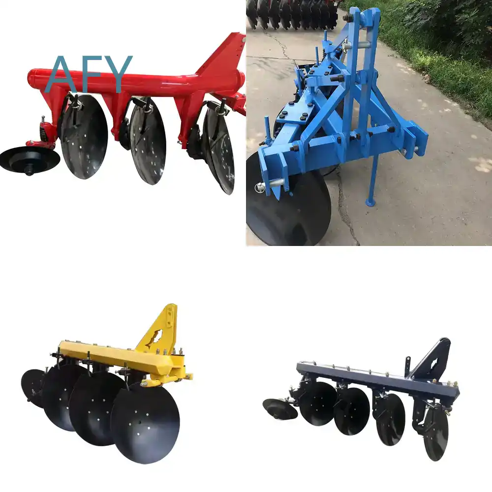 Heavy Equipment Kubota - Outils agricoles et pièces de tracteur