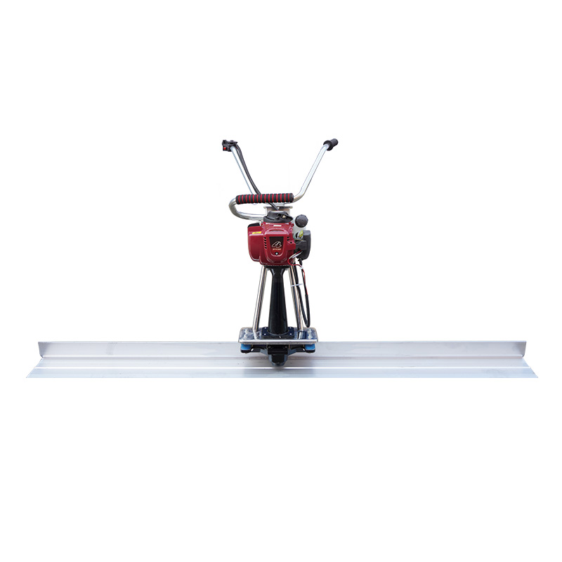 Concrete Screed Vibrator - Vibromasseur à béton Power GX35 GX25,