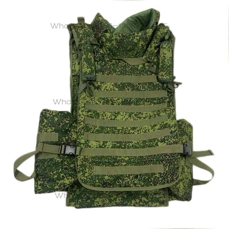 Gilet de Camouflage peau d'arm - Heavy Equipment Armor avis et prix