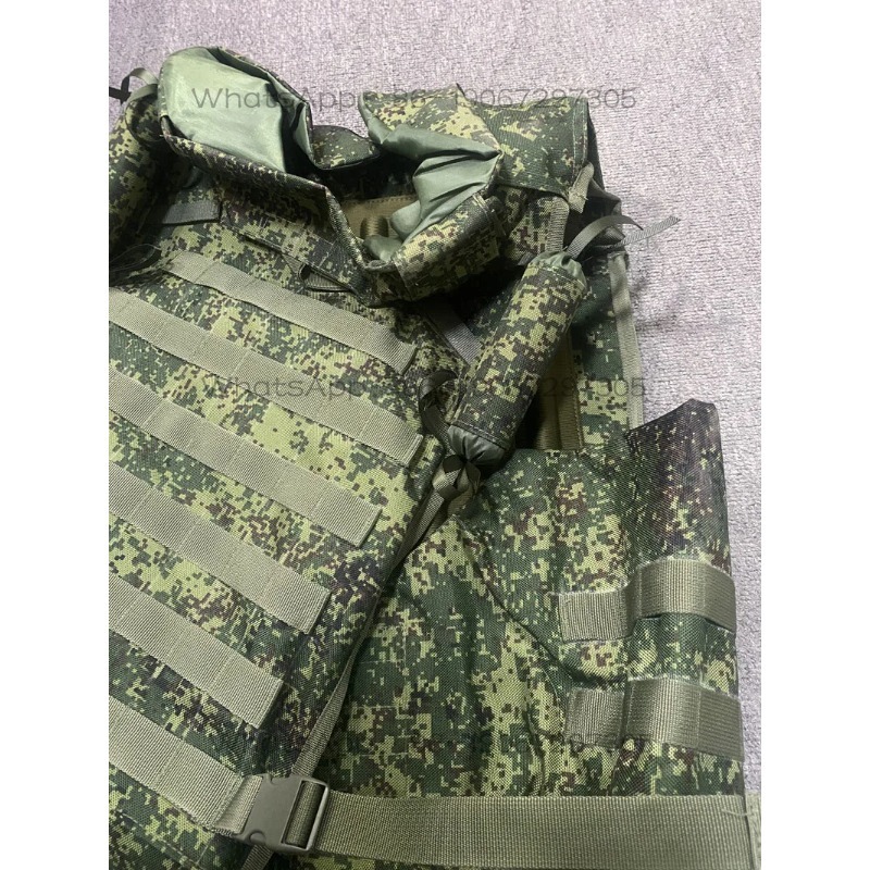 Gilet de Camouflage peau d'arm - Heavy Equipment Armor avis et prix