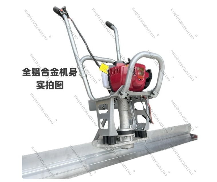 Règle vibrante pour béton, mac - Concrete Screed Vibrator avis et prix