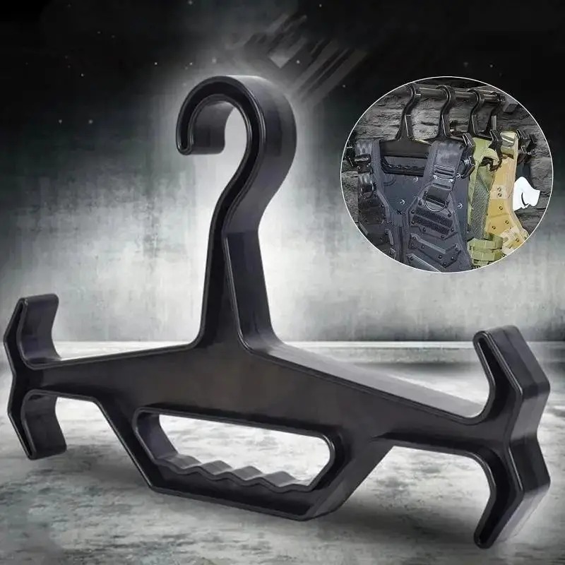 Porte-veste tactique robuste,  - Heavy Equipment Armor avis et prix