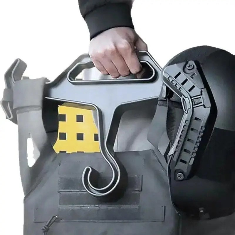 Porte-veste tactique robuste,  - Heavy Equipment Armor avis et prix