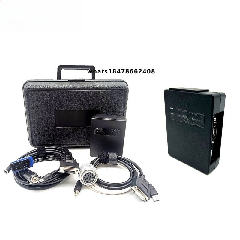 Outil de diagnostic MUT-III po - Heavy Equipment Diagnostic Software avis et prix