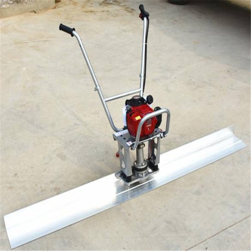 Machine à vibrateur à essence  - Concrete Screed Vibrator avis et prix