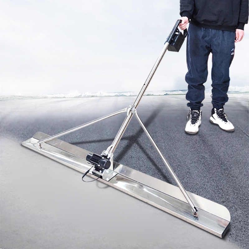 Niveleuse à béton électrique 1 - Concrete Screed Vibrator avis et prix