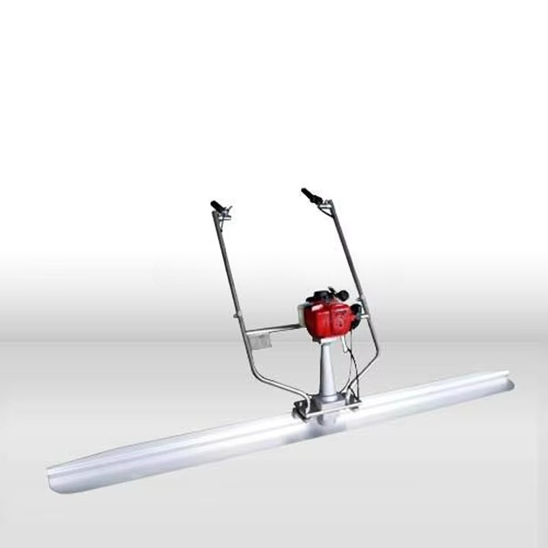 Règle vibrante pour béton port - Concrete Screed Vibrator avis et prix