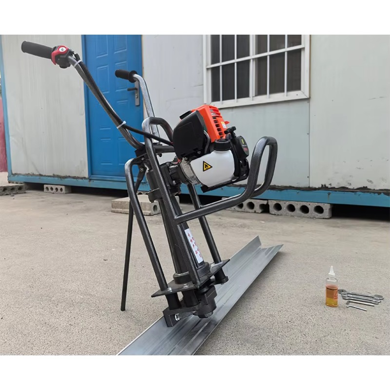 Écran vibrant pour béton porta - Concrete Screed Vibrator avis et prix