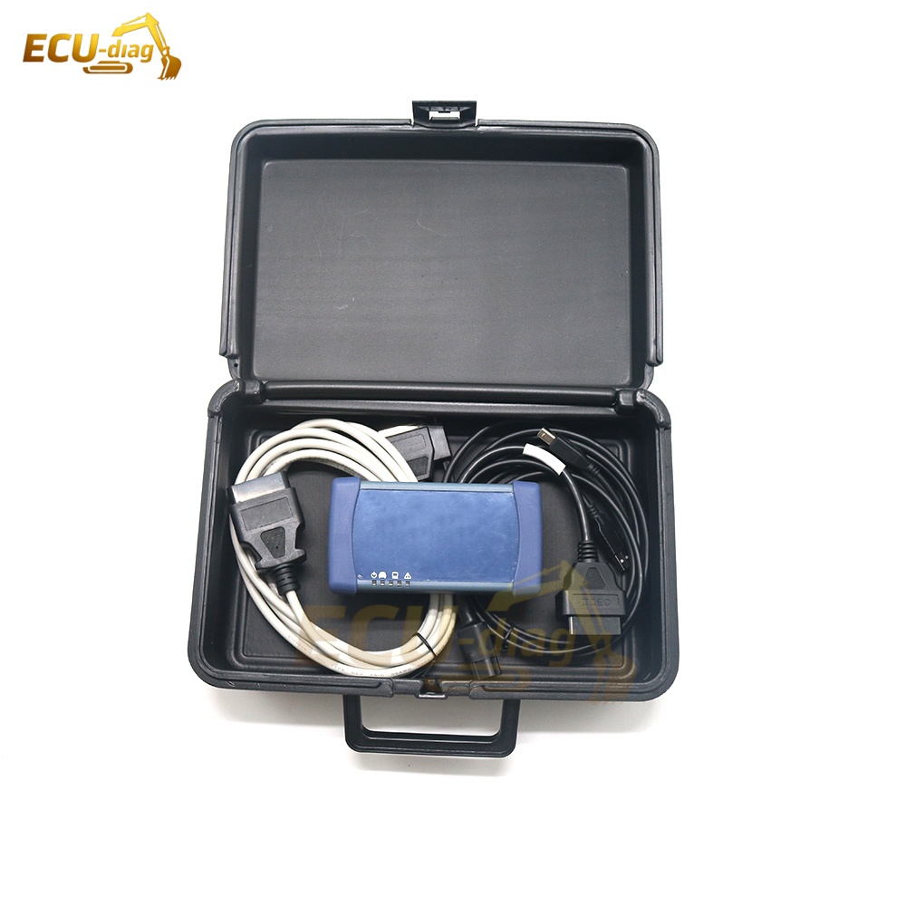 Kit de diagnostic d'interface  - Heavy Equipment Diagnostic Software avis et prix