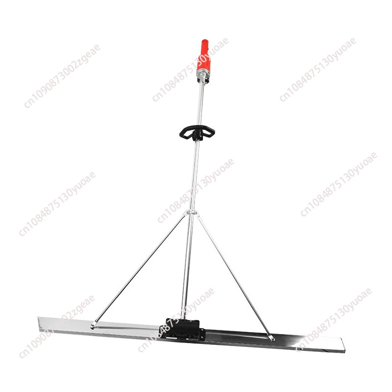 Niveleuse vibrante manuelle à  - Concrete Screed Vibrator avis et prix