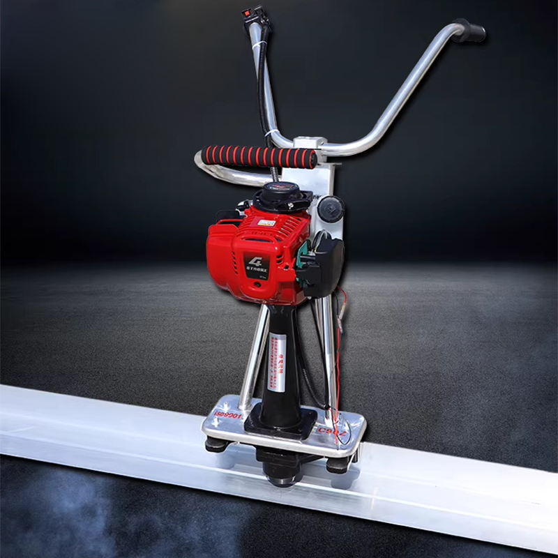 Règle vibrante à béton électri - Concrete Screed Vibrator avis et prix