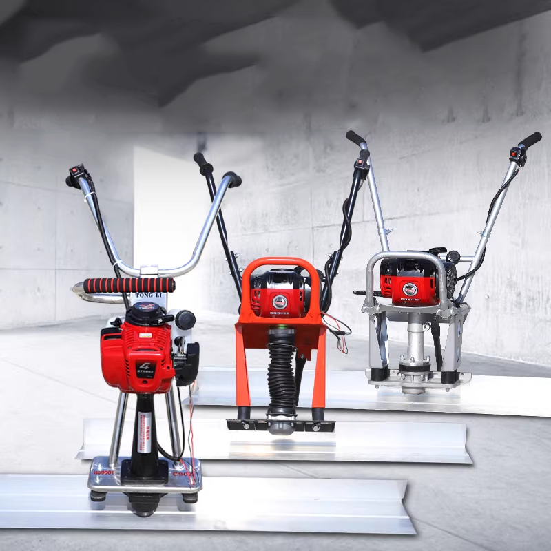 Règle vibrante à béton électri - Concrete Screed Vibrator avis et prix