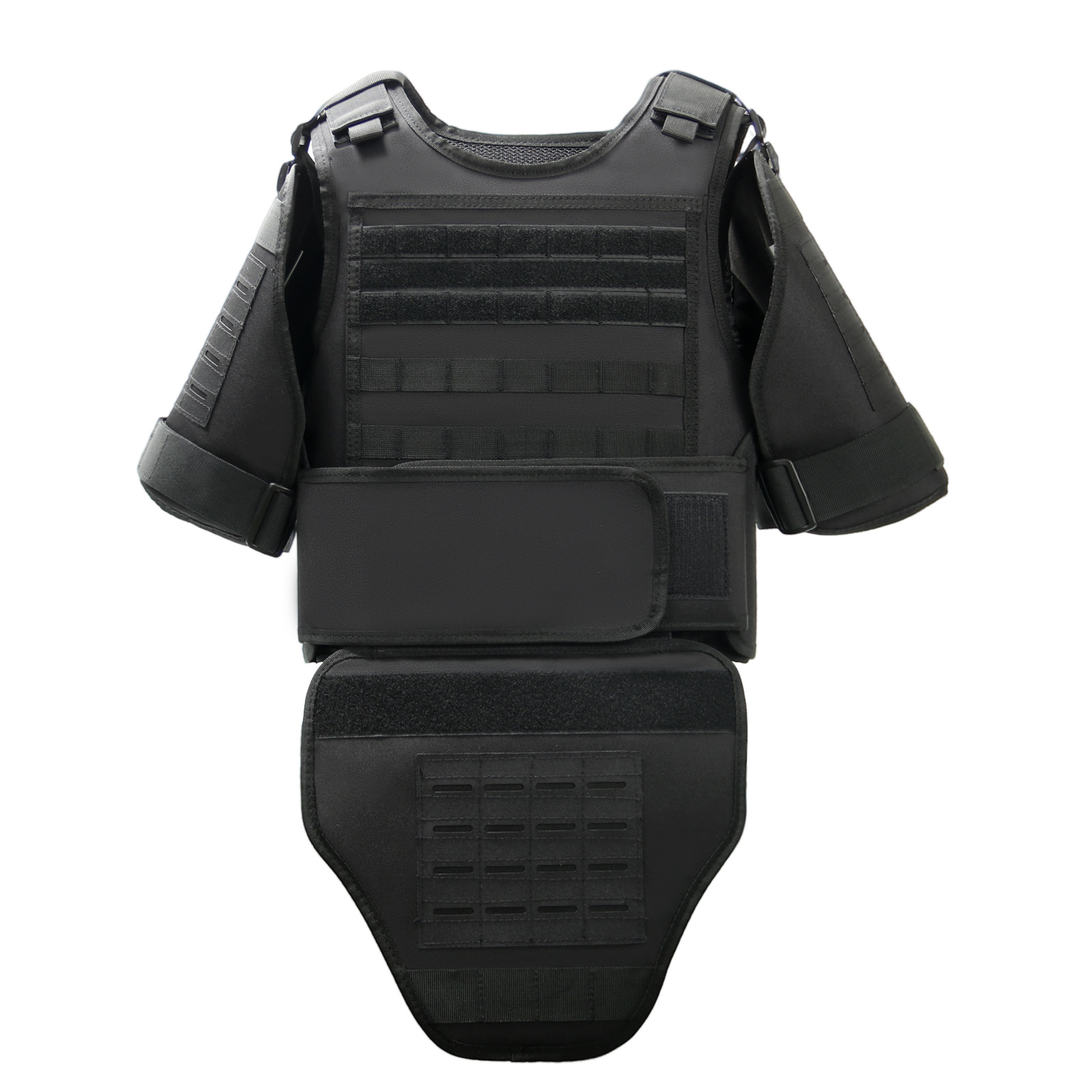 Gilet tactique de protection c - Heavy Equipment Armor avis et prix