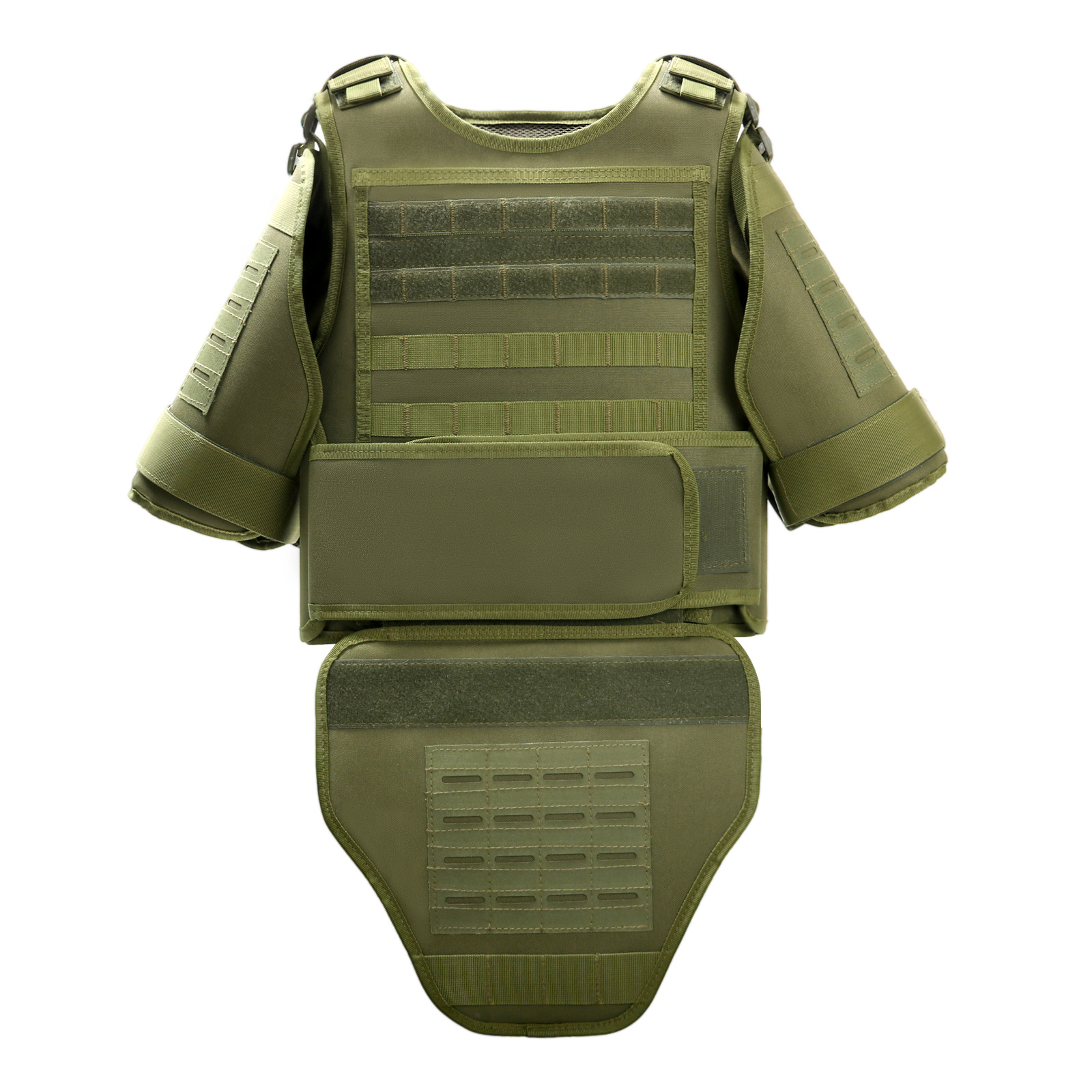 Gilet tactique de protection c - Heavy Equipment Armor avis et prix