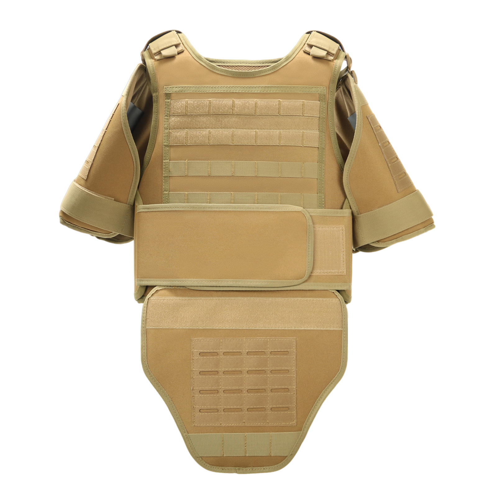 Gilet tactique de protection c - Heavy Equipment Armor avis et prix