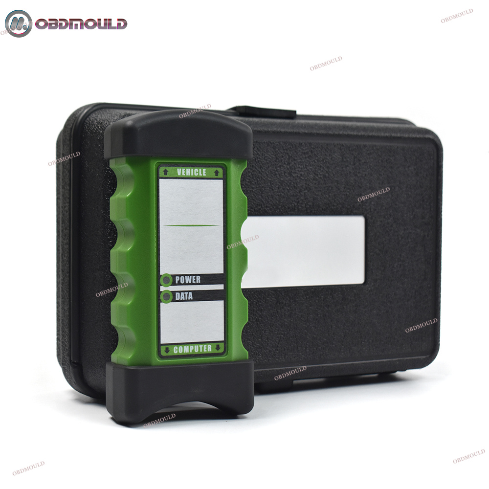 Interface de diagnostic pour o - Heavy Equipment Diagnostic Software avis et prix