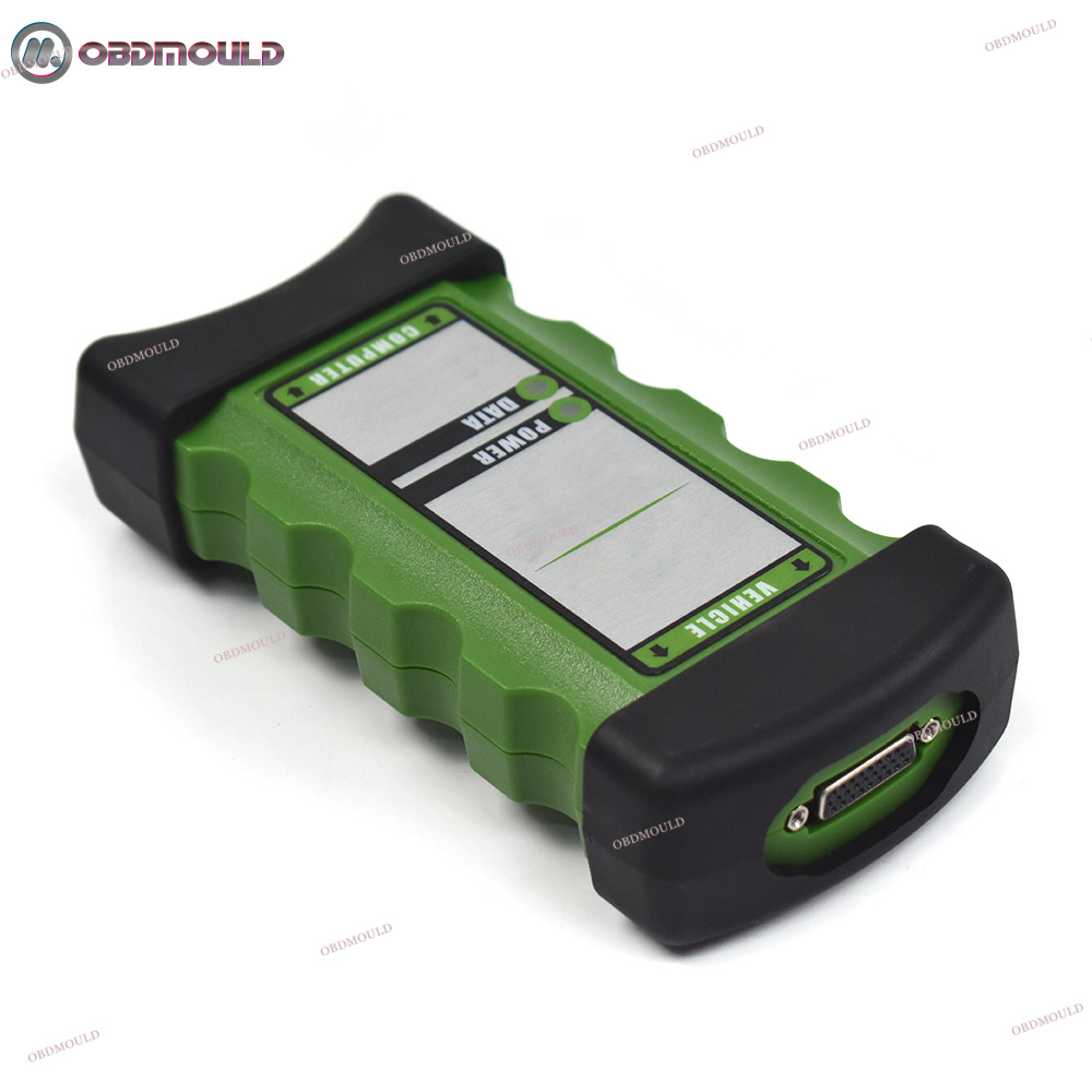 Interface de diagnostic pour o - Heavy Equipment Diagnostic Software avis et prix