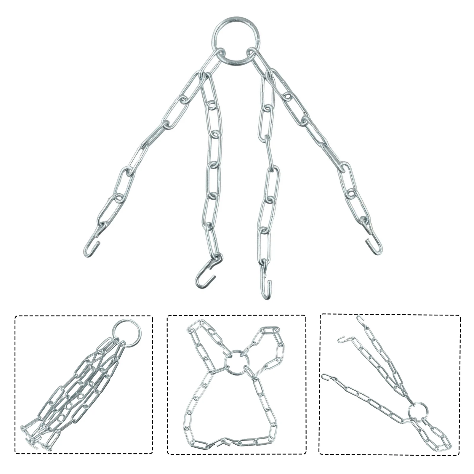 Crochet d'outils de chaîne en  - Heavy Equipment Simulator avis et prix