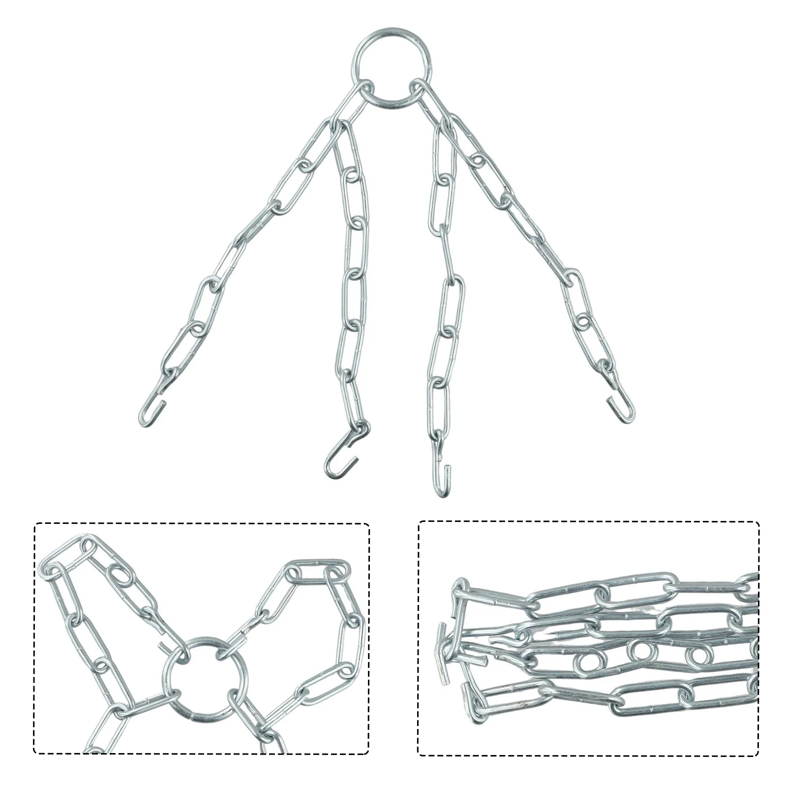 Crochet d'outils de chaîne en  - Heavy Equipment Simulator avis et prix