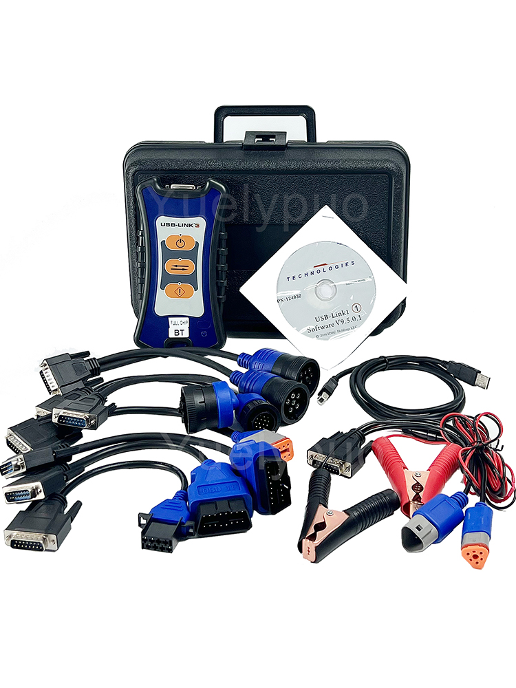 Ordinateur portable CF-54 16+5 - Heavy Equipment Diagnostic Software avis et prix