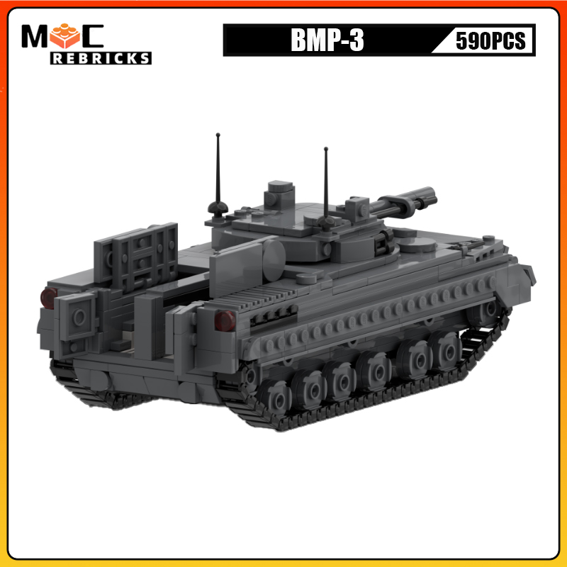Équipement militaire de la sec - Heavy Equipment Armor avis et prix