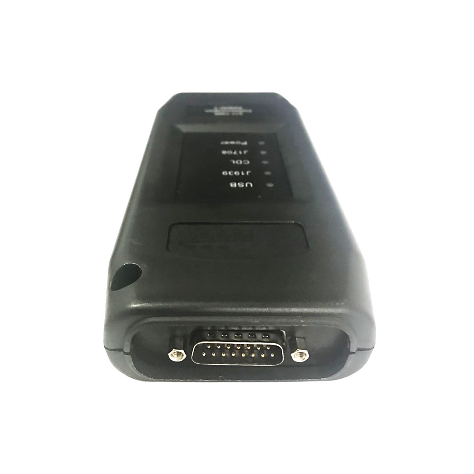 Adaptateur CAT ET3 d'origine E - Heavy Equipment Diagnostic Software avis et prix