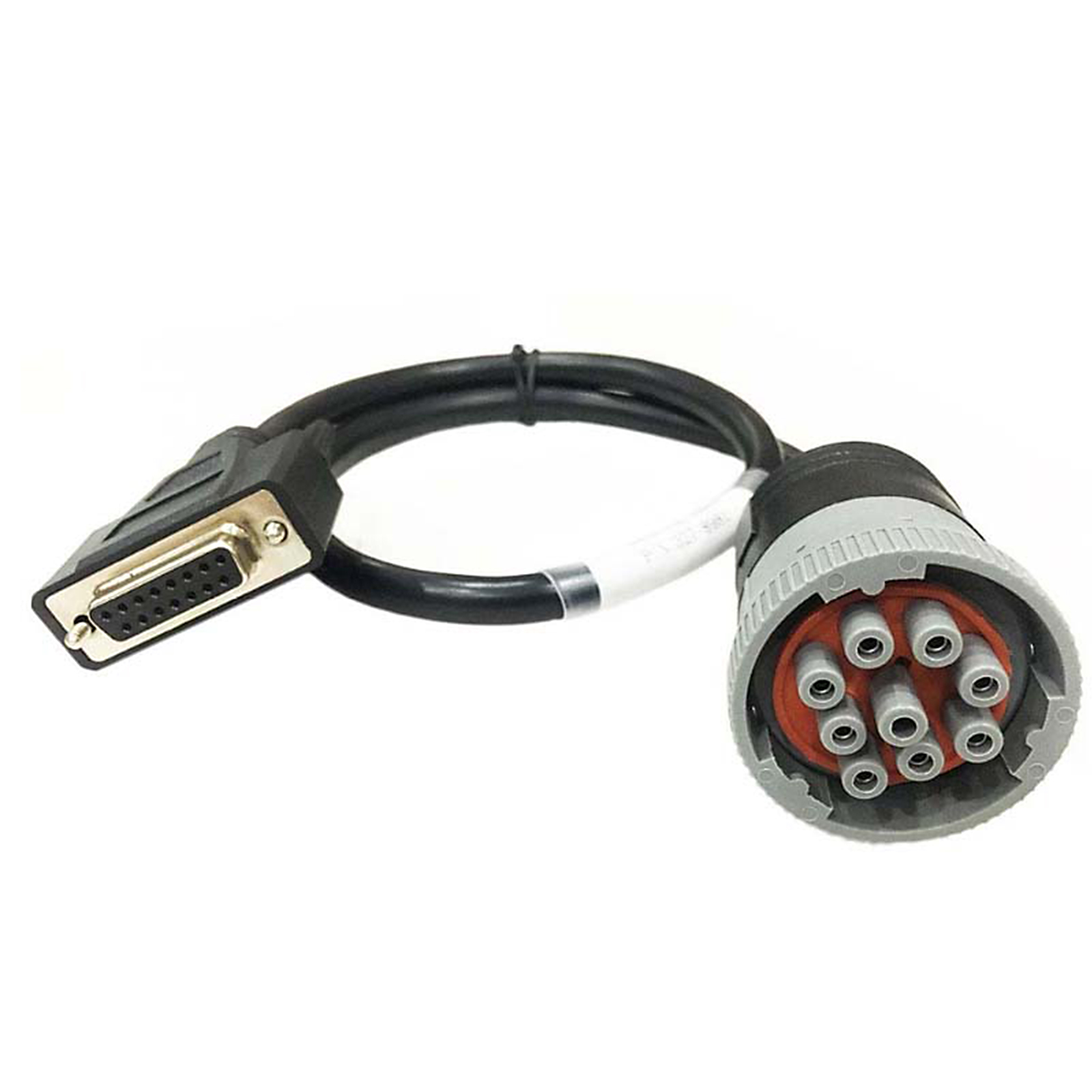 Adaptateur CAT ET3 d'origine E - Heavy Equipment Diagnostic Software avis et prix