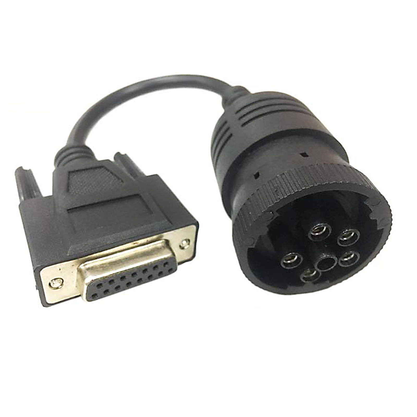 Adaptateur CAT ET3 d'origine E - Heavy Equipment Diagnostic Software avis et prix