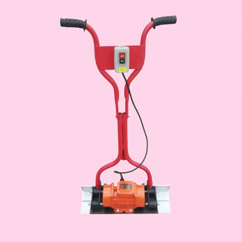 Machine à Niveler le Béton par - Concrete Screed Vibrator avis et prix
