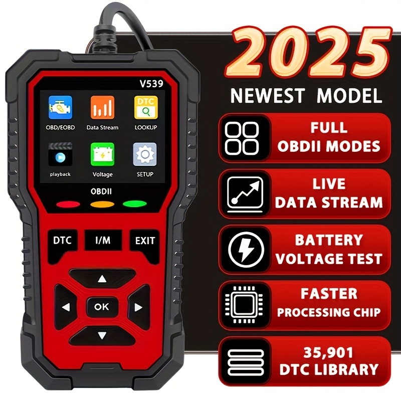 Nouvel Scanner/lecteur de code - Heavy Equipment Diagnostic Software avis et prix