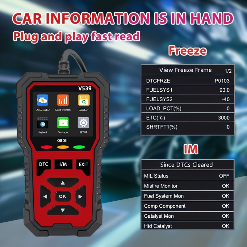 Nouvel Scanner/lecteur de code - Heavy Equipment Diagnostic Software avis et prix