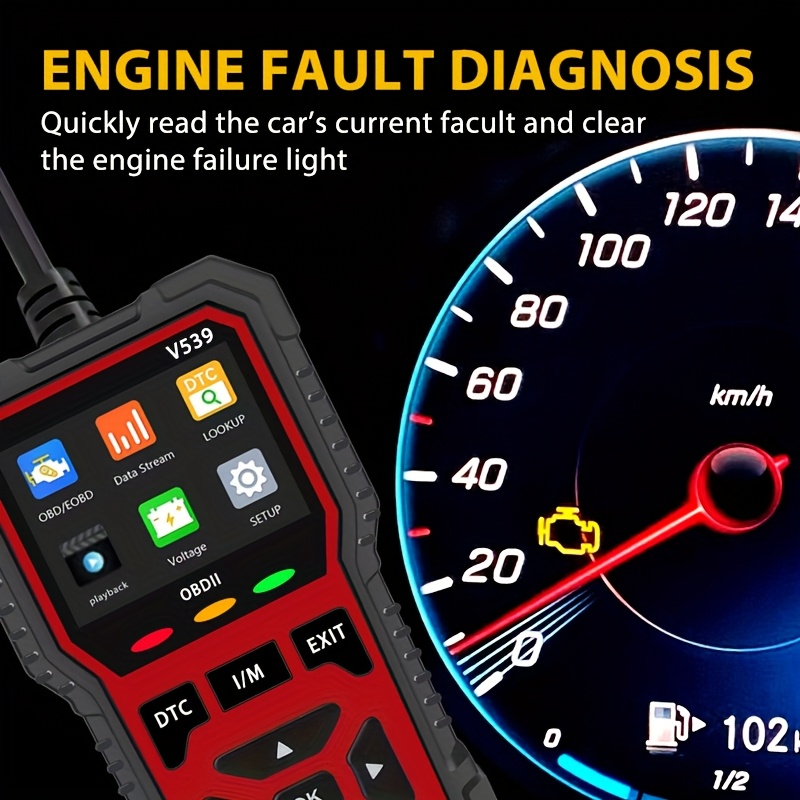 Nouvel Scanner/lecteur de code - Heavy Equipment Diagnostic Software avis et prix